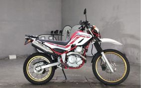 YAMAHA SEROW 250 DG31J