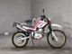 Фото Yamaha SEROW 250 с японского аукциона