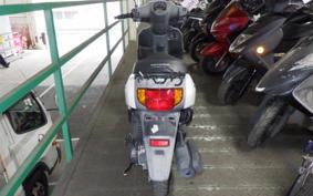 HONDA TACT Basket AF75