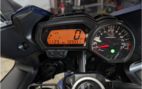 YAMAHA FZ1 FAZER 2012 RN16