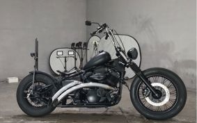 YAMAHA DRAGSTAR 400 1996 4TR