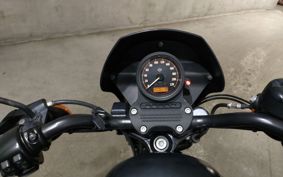 HARLEY XL883N LE2