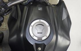 HONDA CB250RA MC52