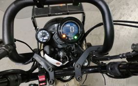 HONDA CT125 HUNTER  CUB  JA55