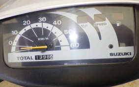 SUZUKI LET's 2 CA1KA