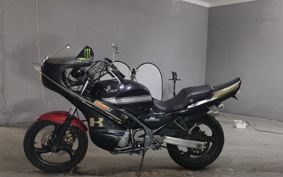 KAWASAKI BALIUS250 ZR250A