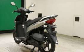 SUZUKI ADDRESS 110 2025 CE47A