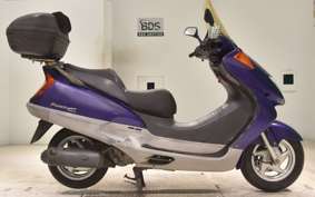 HONDA FORESIGHT MF04