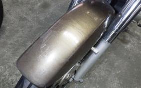 HONDA CD125T BENLY CD125T