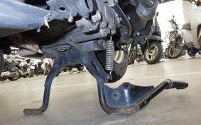 HONDA TACT-4ﾍﾞｰｼｯｸ 2013 AF75