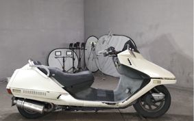 HONDA FUSION MF02