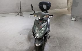KYMCO RACING125 FI SR25BA