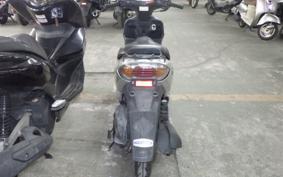 HONDA DIO Gen.5 AF56