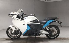 HONDA VFR1200F 2013 SC63