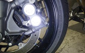 YAMAHA MT-09 Tracer 2020 RN51J