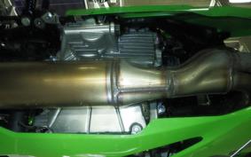 KAWASAKI ZX-25RR 2026 ZX250H