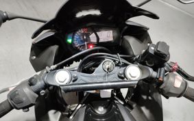 YAMAHA YZF-R25 RG10J
