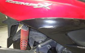 YAMAHA CYGNUS 125 XSR 2 SE44J