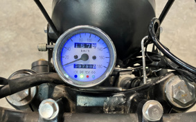 KAWASAKI ESTRELLA RS CUSTOM  BJ250A