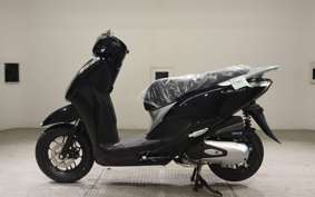 HONDA LEAD 125 2007 JK12