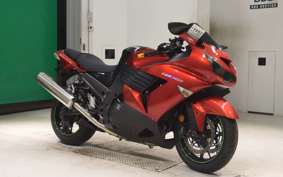 KAWASAKI ZX 1400 NINJA 2010