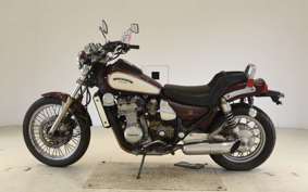 KAWASAKI ELIMINATOR 400 LX 1989 ZL400A