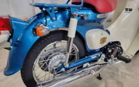 HONDA LITTLE CUB AA01