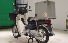HONDA C50 SUPER CUB AA04
