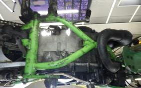 KAWASAKI KSR-2 MX080B