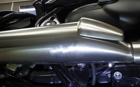 TRIUMPH BONNEVILLE BOBBER 2023