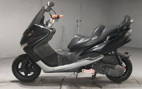 YAMAHA MAJESTY 125 SE27