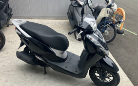 HONDA LEAD 125 JK12