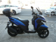 Фото Yamaha TRICITY 155 с японского аукциона
