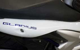 SUZUKI GLADIUS 2011 VK58A