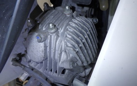 HONDA C50 SUPER CUB 2019 AA04