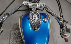 YAMAHA DRAGSTAR400 4TR