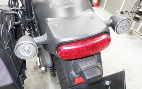 HONDA REBEL 250 S MC49