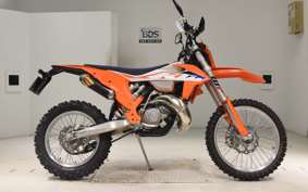 KTM 150 EXC TPI 2016