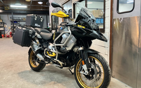 BMW R1200GS ADVENTURE 2021 0M11