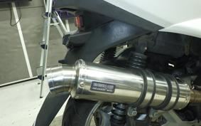 YAMAHA CYGNUS 125 XSR 2 2000 SE44J