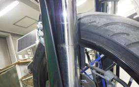 YAMAHA WR250X 2022 DG15J