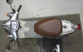 SUZUKI VERDE CA1MB