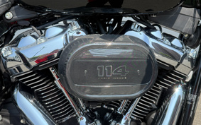HARLEY FXBRS 2022 YHK