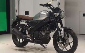 YAMAHA XSR155