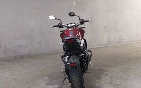 HONDA CB1000R 2021 SC80