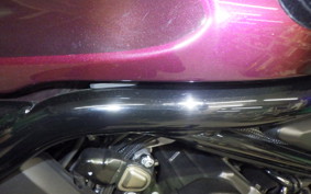 HONDA REBEL 1100 DCT 2022 SC83