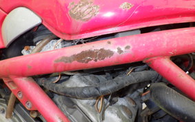 SUZUKI BANDIT 250 GJ74A