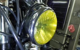 YAMAHA SR400 Gen.2 2000 1JR