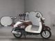 Фото Yamaha VINO с японского аукциона