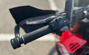 HONDA CRF250 RALLY MD47